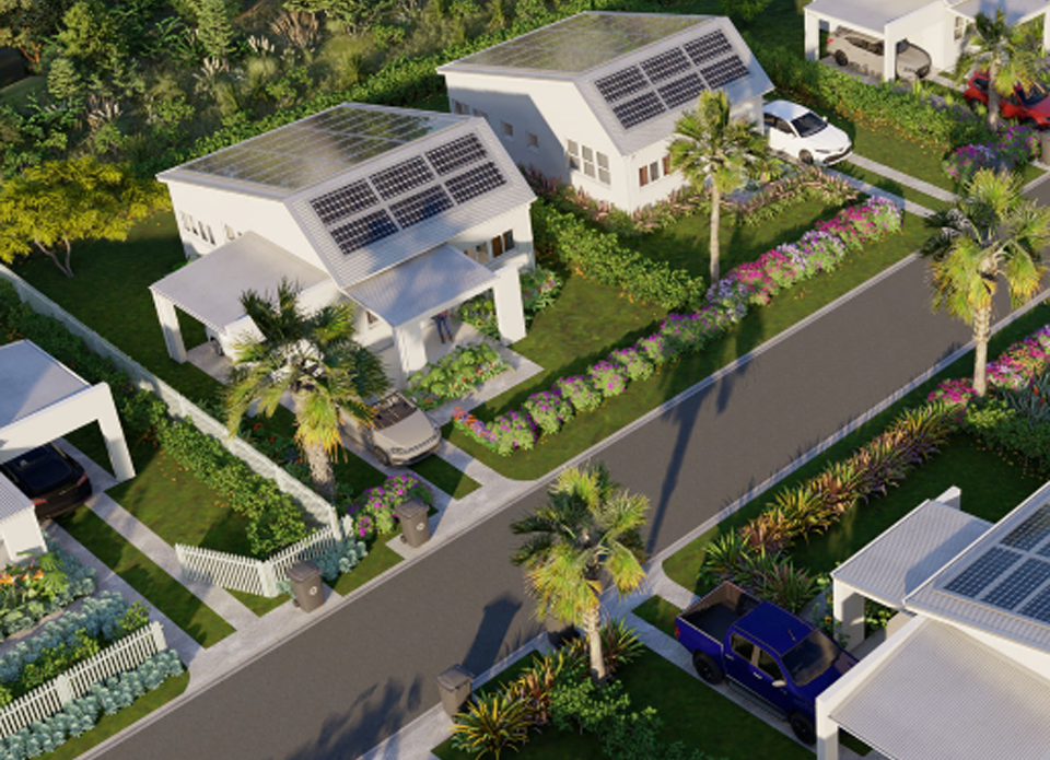 Boyce Suite Company Ltd.: Hope Barbados