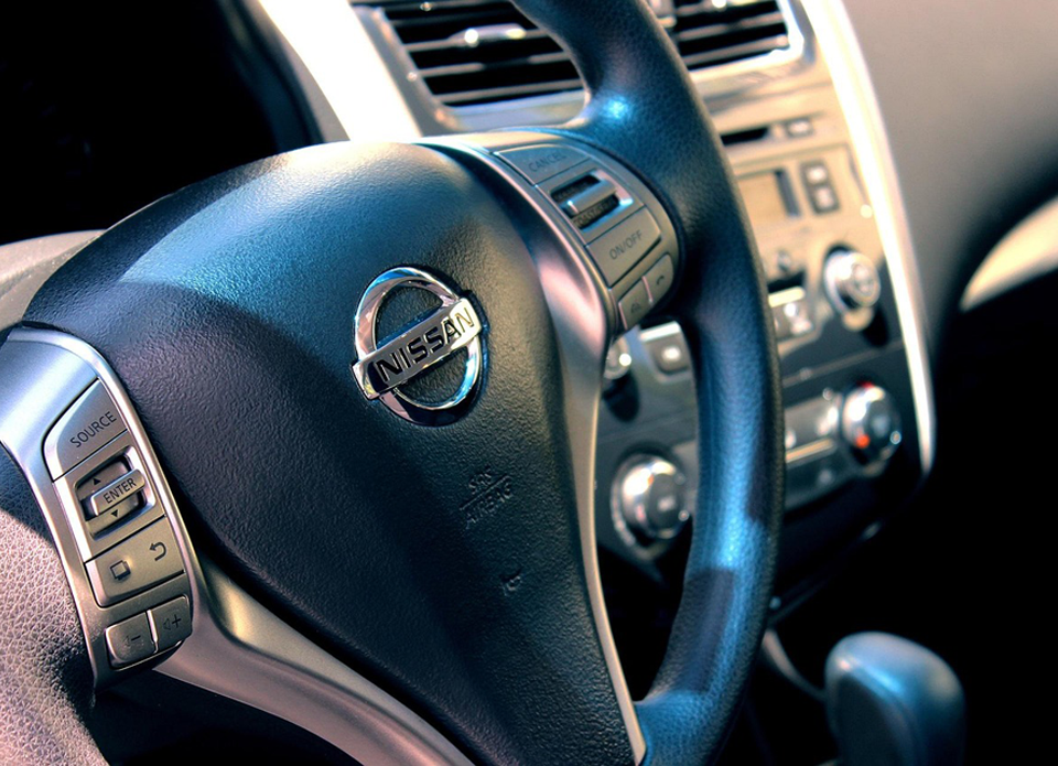 Boyce Suite Company Ltd.: Island Drive