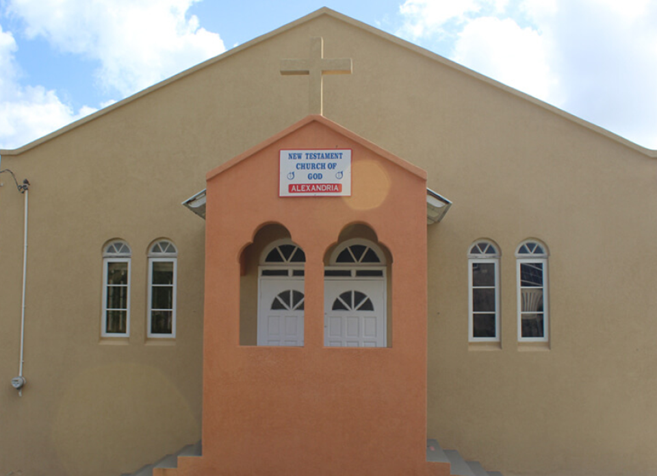 Boyce Suite Company Ltd.: New Testament Church Of God Barbados