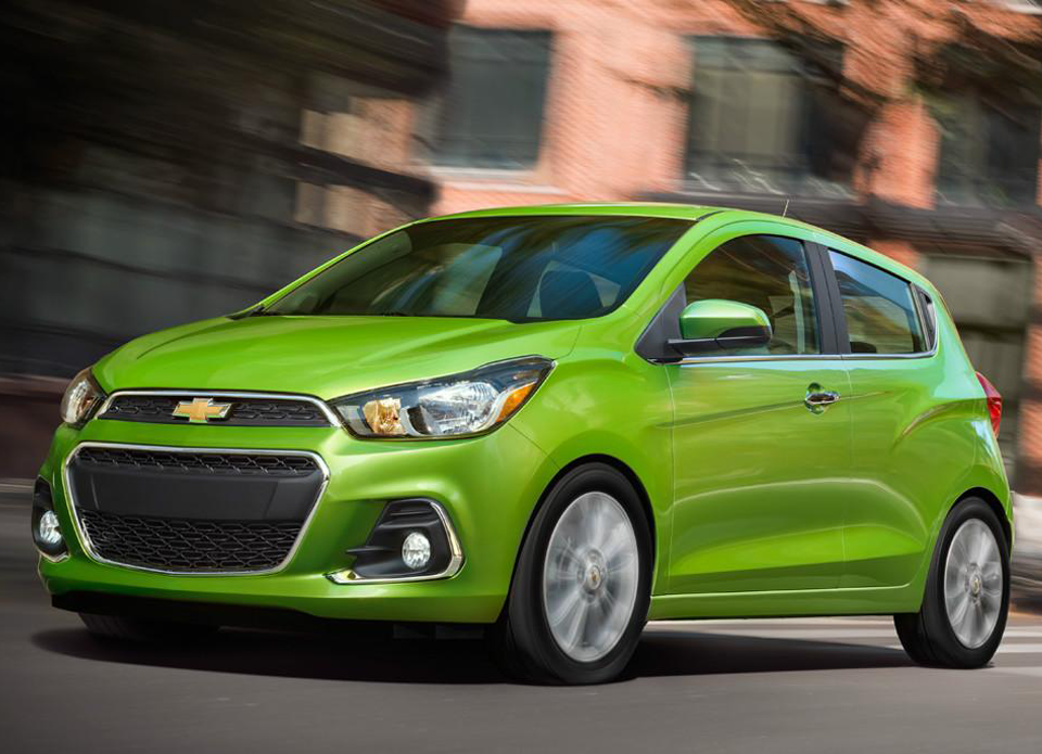 Boyce Suite Company Ltd.: Our Work - Chevrolet Barbados