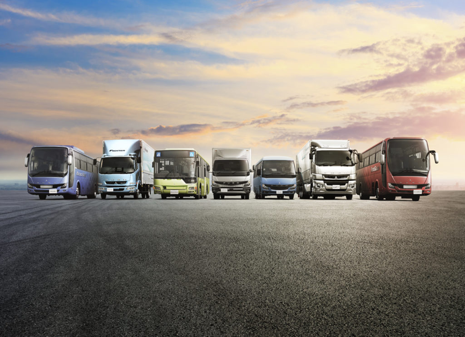 Boyce Suite Company Ltd.: Our Work - Fuso Caribbean