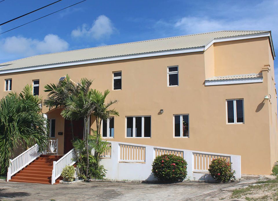 Boyce Suite Company Ltd.: Our Work - New Testament Church Of God Barbados