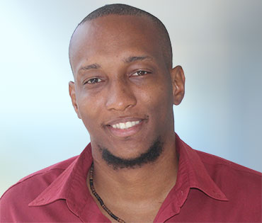 Boyce Suite Company Ltd.: Reeko Deane - Project Manager