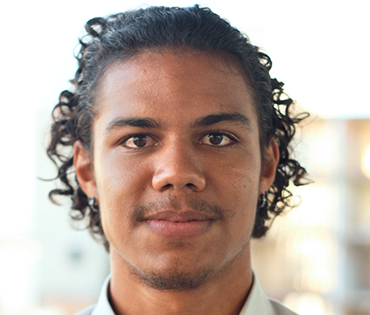 Boyce Suite Company Ltd.: Stephenio Abbott - UI/UX Designer